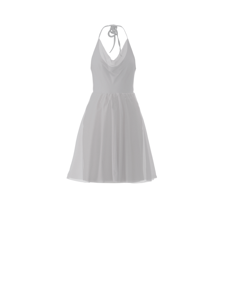 Product Bodice(Daryn), Skirt(Carla), platinum Image