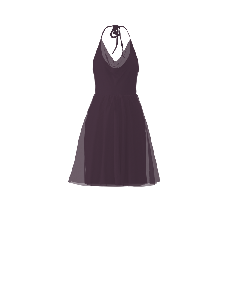 Product Bodice(Daryn), Skirt(Carla), plum Image