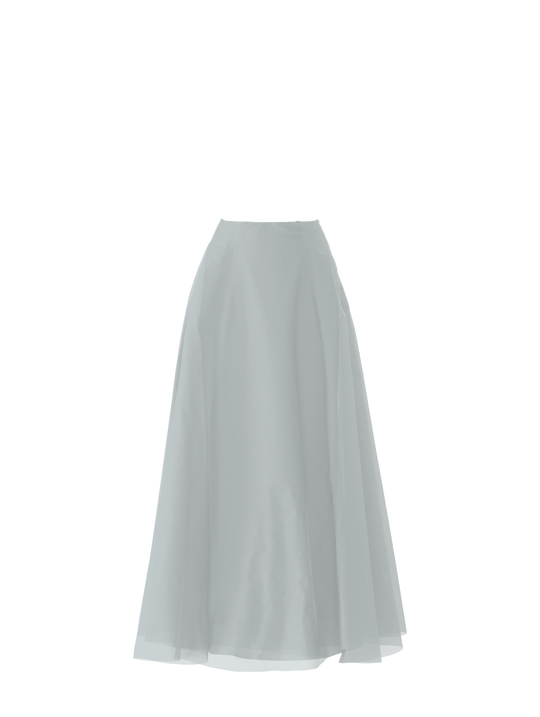 Cerisa, $0, skirt from Collection Bridesmaids by Amsale x You