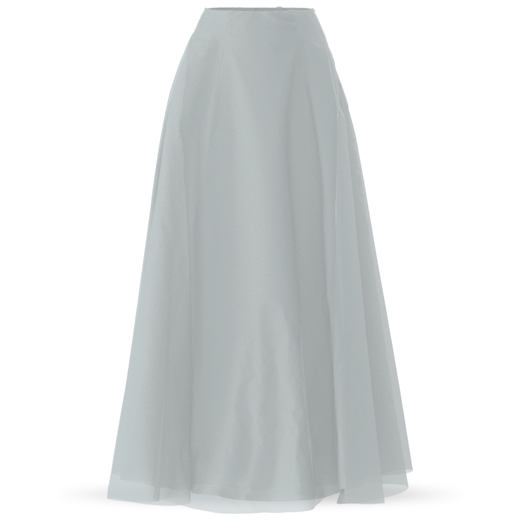 Cerisa, $0, skirt from Collection Bridesmaids by Amsale x You