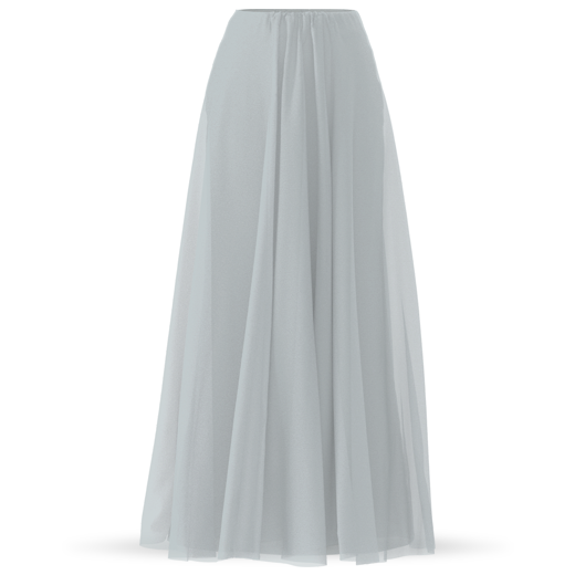 Justine, $0, skirt from Collection Bridesmaids by Amsale x You