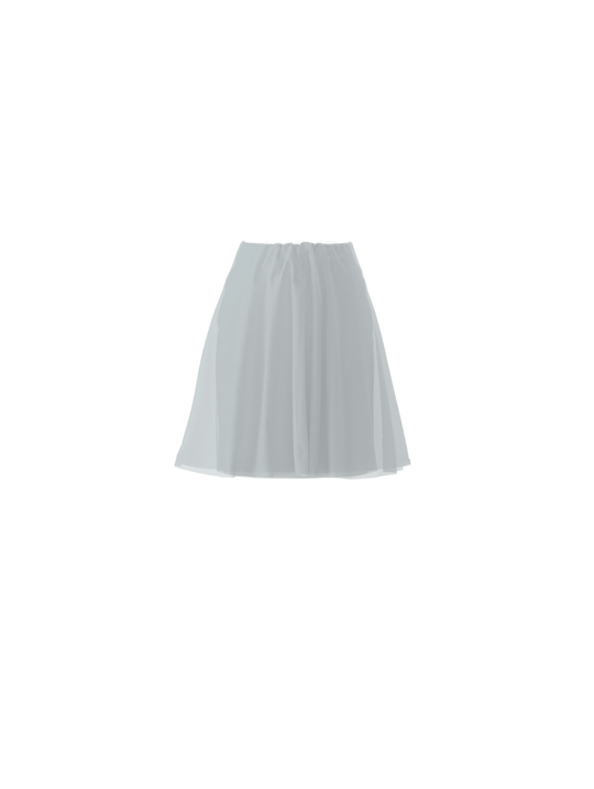 Carla, $0, skirt from Collection Bridesmaids by Amsale x You