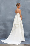 Ellory, dress from Collection Bridal by Amsale