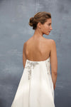 Ellory, dress from Collection Bridal by Amsale