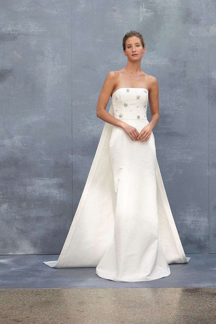 Ellory, dress from Collection Bridal by Amsale