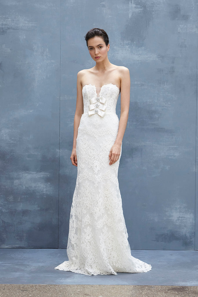 Product Laurel - Ivory Image