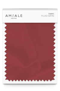 Fluid Satin, fabric from Collection Swatches by Amsale