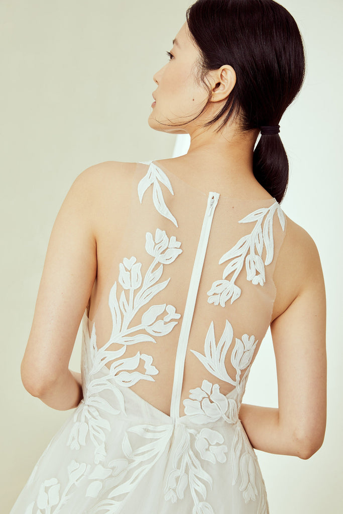 Product Imogen - Fino-creme Image