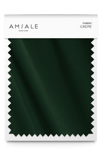 Crepe, fabric from Collection Swatches by Amsale