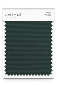 Faille, fabric from Collection Swatches by Amsale