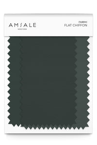 Flat Chiffon, fabric from Collection Swatches by Amsale