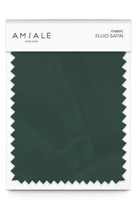 Fluid Satin, fabric from Collection Swatches by Amsale