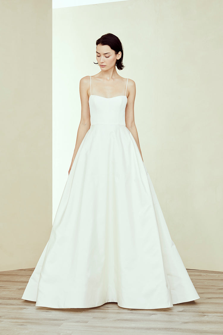 Ryder, dress from Collection Bridal by Amsale