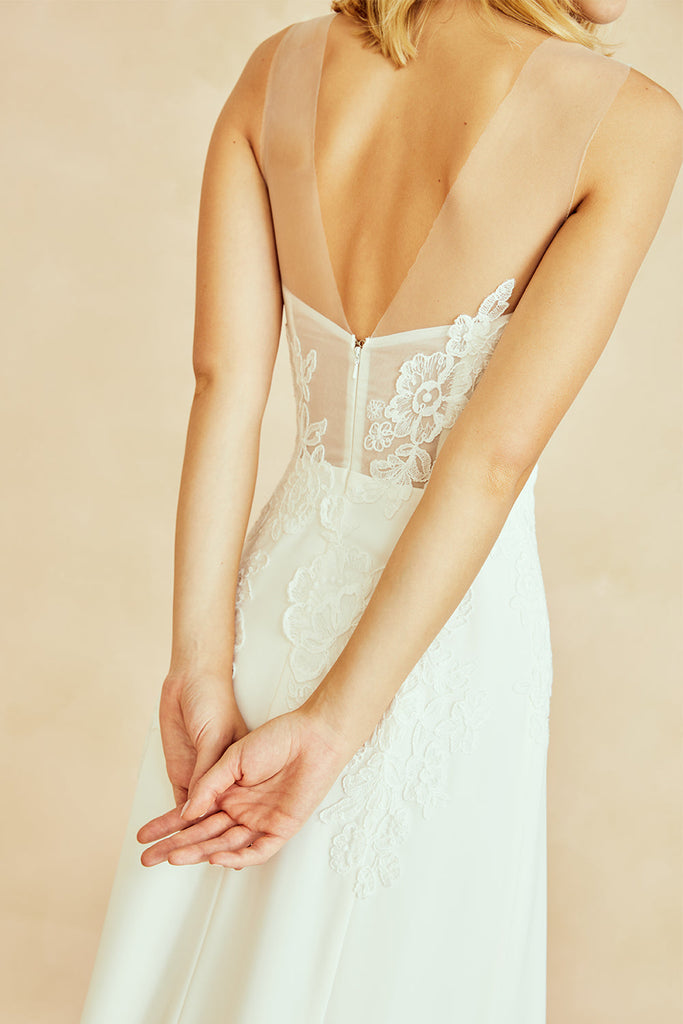 Product Megan - Ivory Image