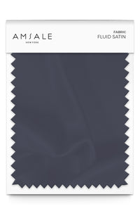 Fluid Satin, fabric from Collection Swatches by Amsale