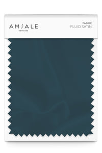 Fluid Satin, fabric from Collection Swatches by Amsale