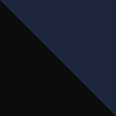 Swatch of color Black-French-Blue