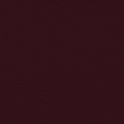 Swatch of color Ruby