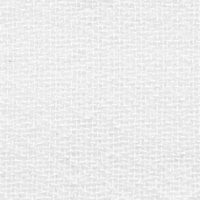 Swatch of color White