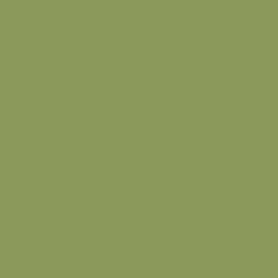 Swatch of color Moss